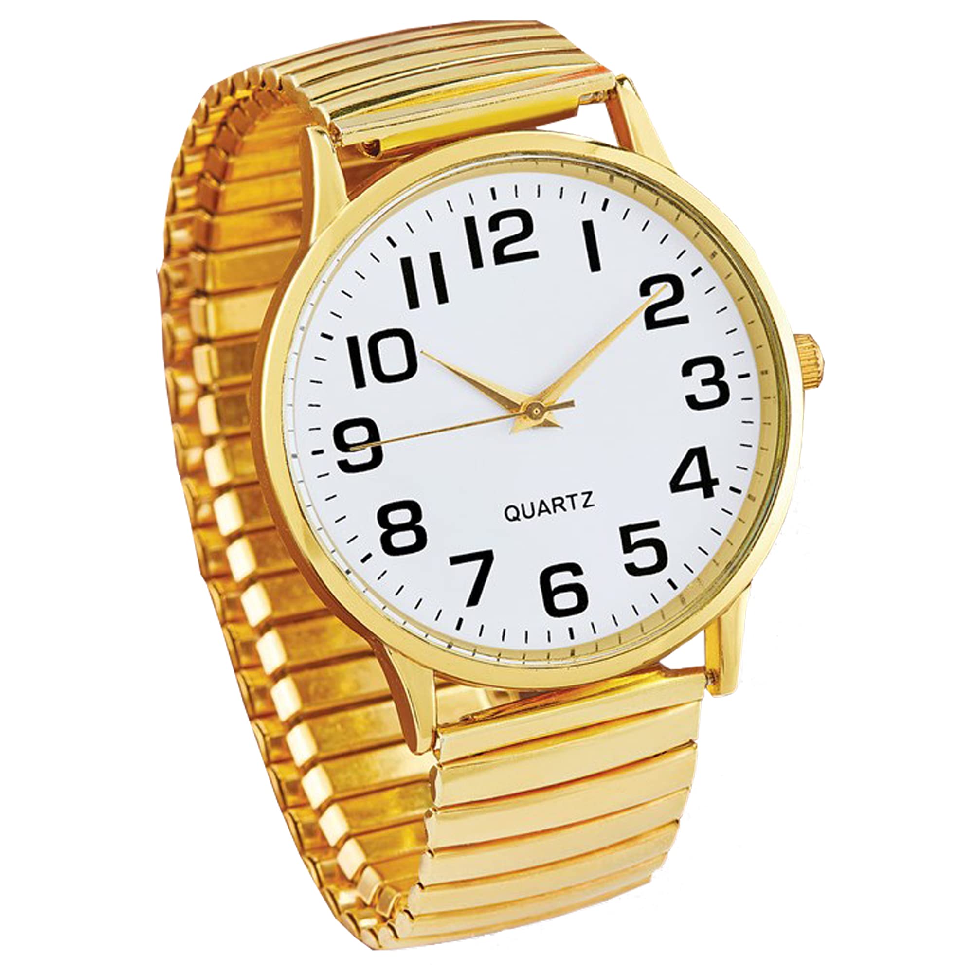 easylife lifestyle solutions Clear Vision Watch