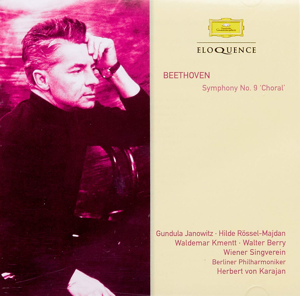Complete Symphonies 1963