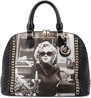 Manie Bag presenta le borse London Time - SFILATE