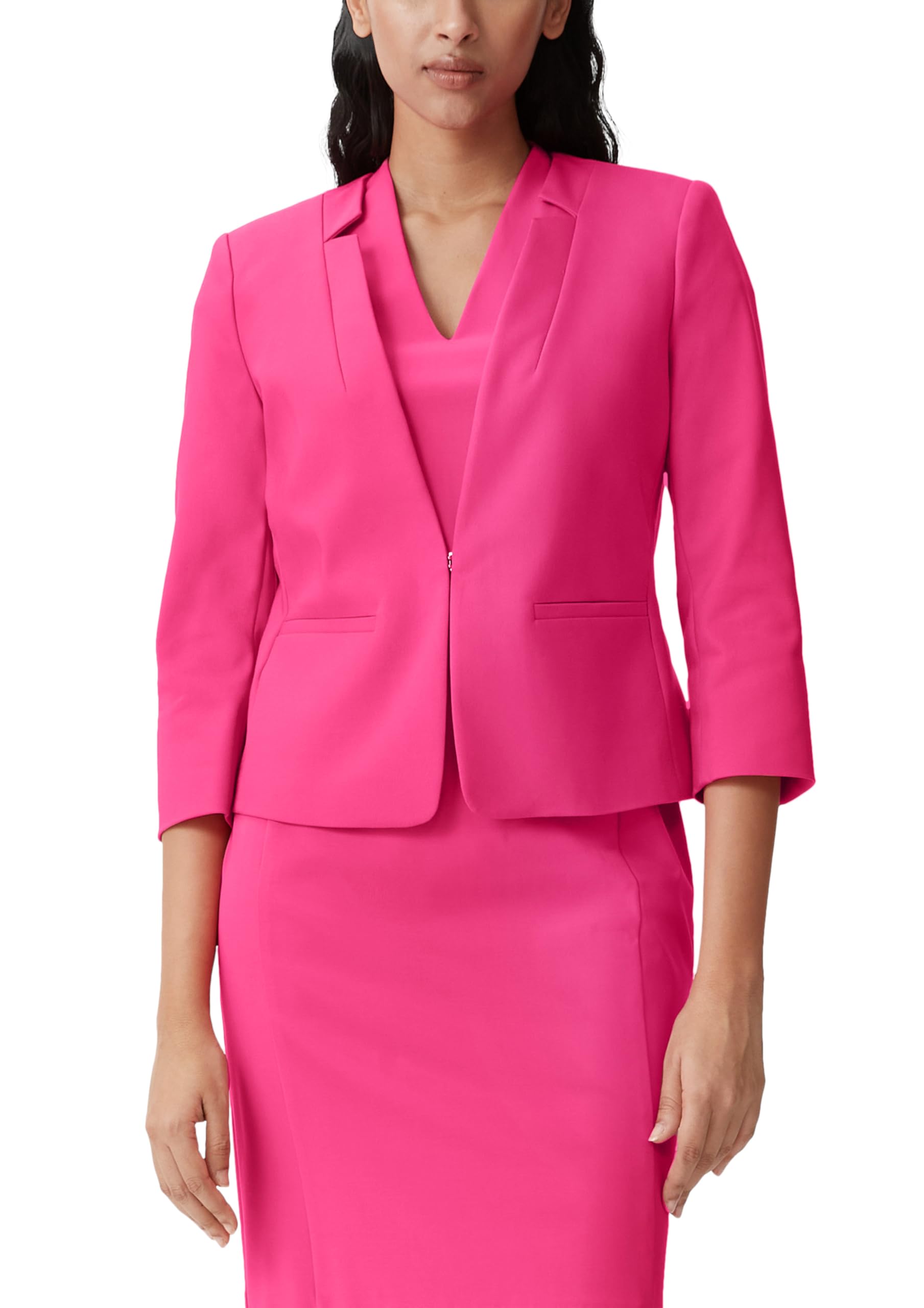 comma Women's Blazer, 4462, 18