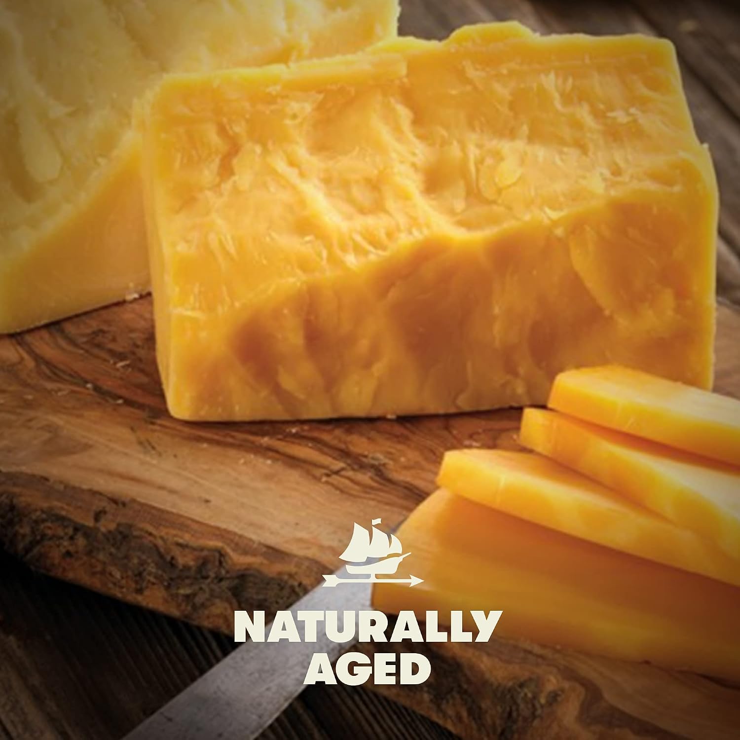 Tillamook Medium Cheddar Cheese, 16 oz