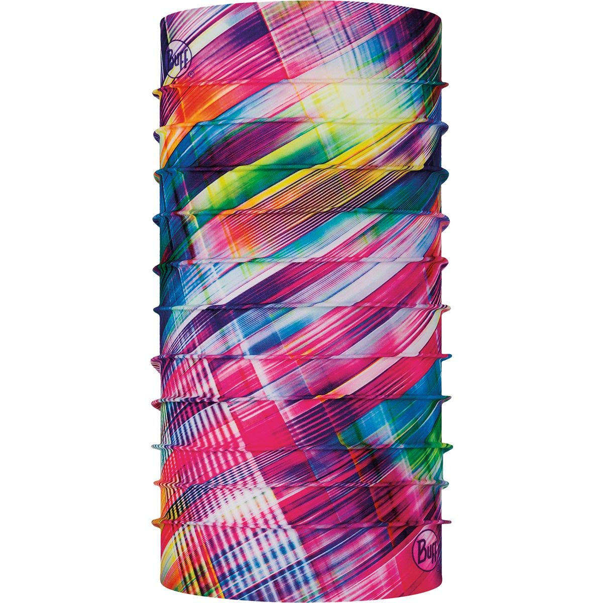 Buff unisex-adult Coolnet Uv+ Multifunctional Headwear