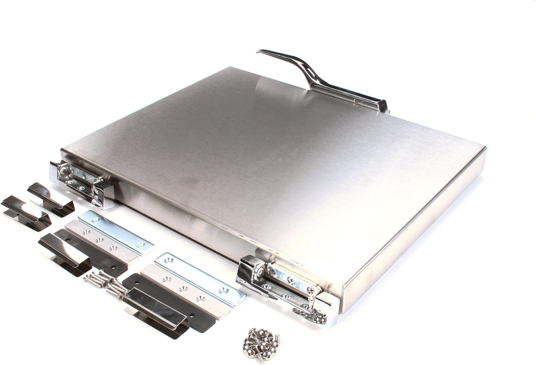 Accutemp AT1A-3600-1 Door Assembly, Evolution