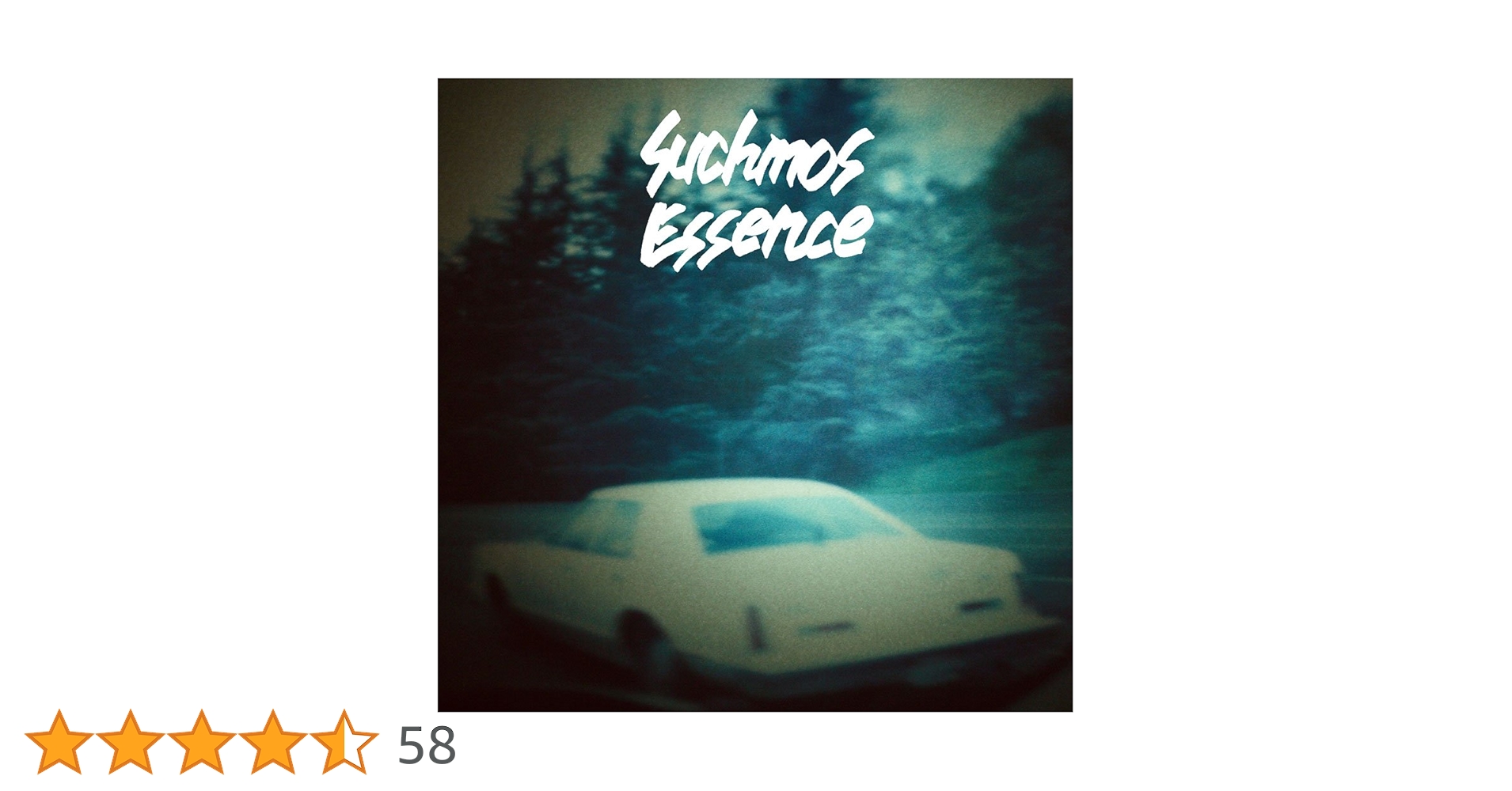 Suchmos Essence サイン入り CD Suchmos Essence サイン入りCD Amazon