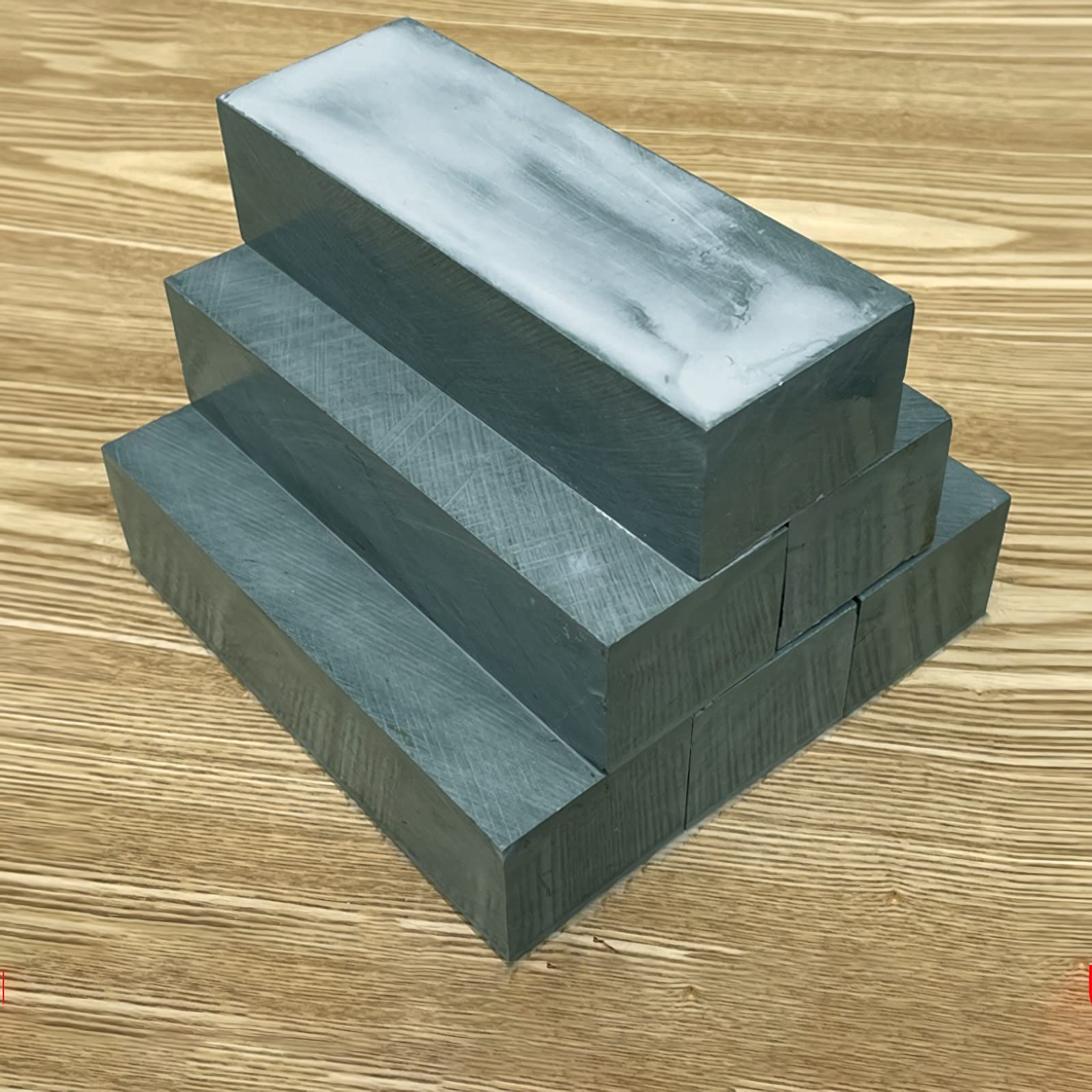 Piedras de afilar para cuchillos de cocina, 2 uds 800 malla/6000 malla piedra de afilar natural cuchillo de cocina for el hogar cuchillo de talla piedra de afilar multifuncional resistente al desgaste