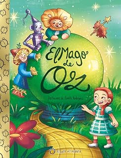 El Mago de Oz
