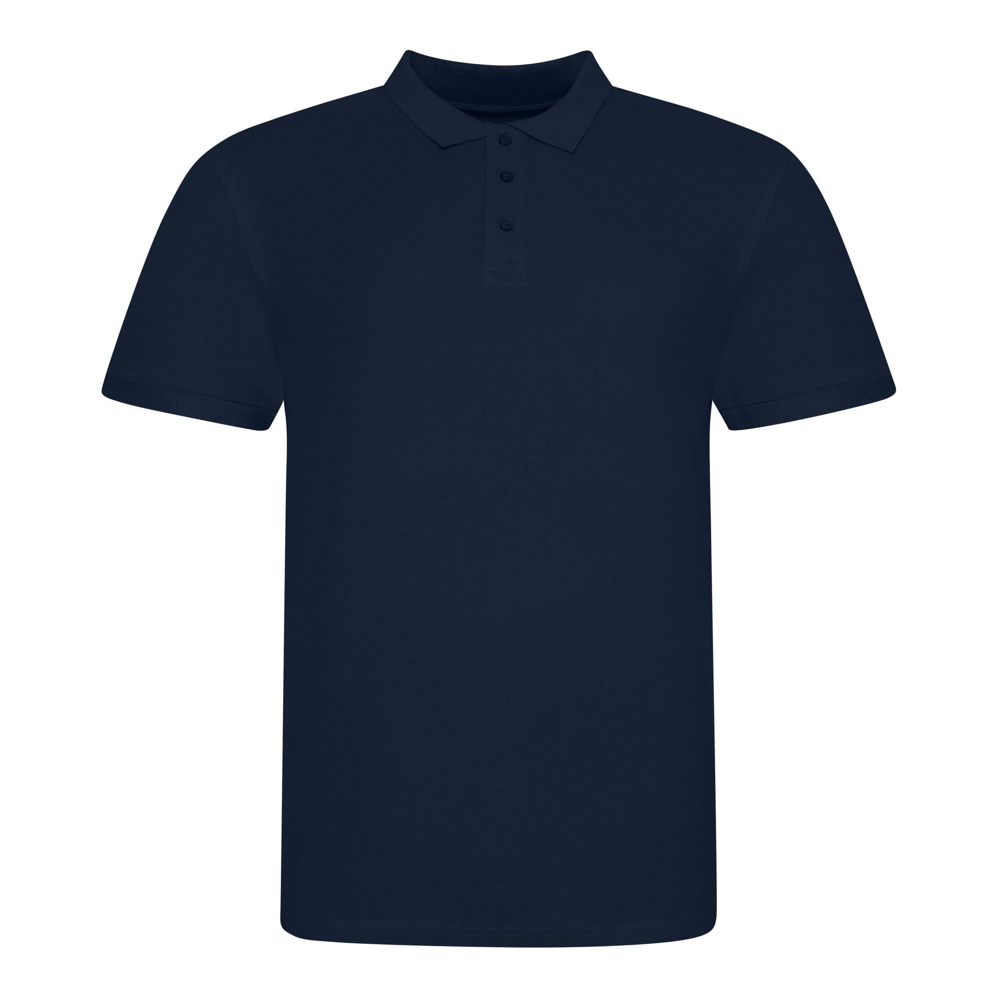 AWDis The 100 Polo