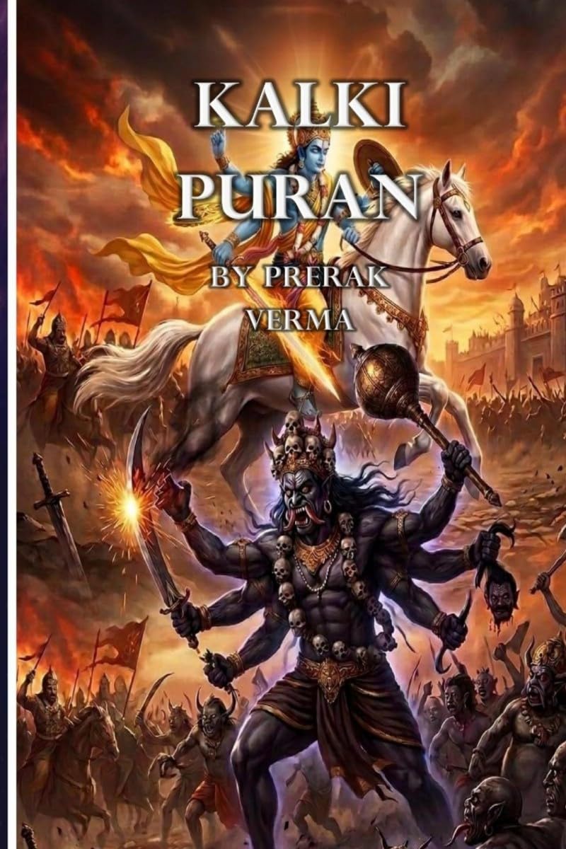 KALKI PURAN
