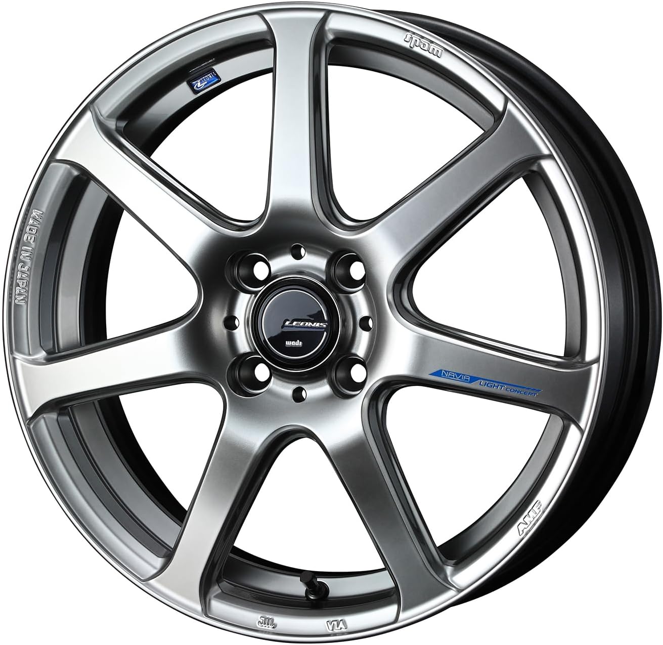 1/43 IG0757 フェアレディZ S30 Blue Hayashiホイール WEB限定