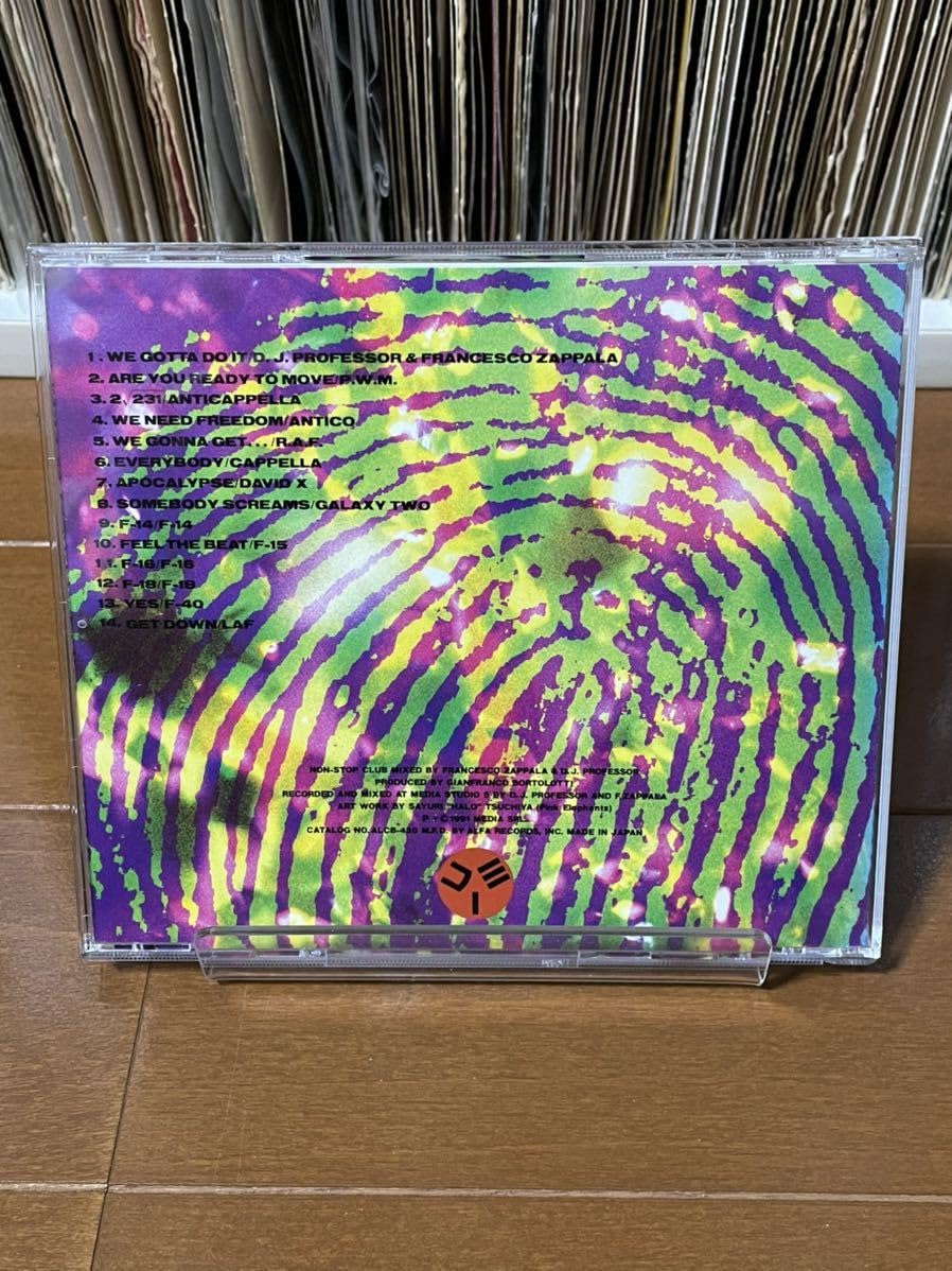 Amazon.co.jp: 【CD】DJ