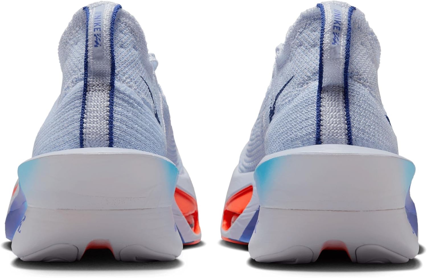 Nike Mens Nike Alphafly 3 Herren-straßenlaufschuh Für Wettkämpfe - Image 6