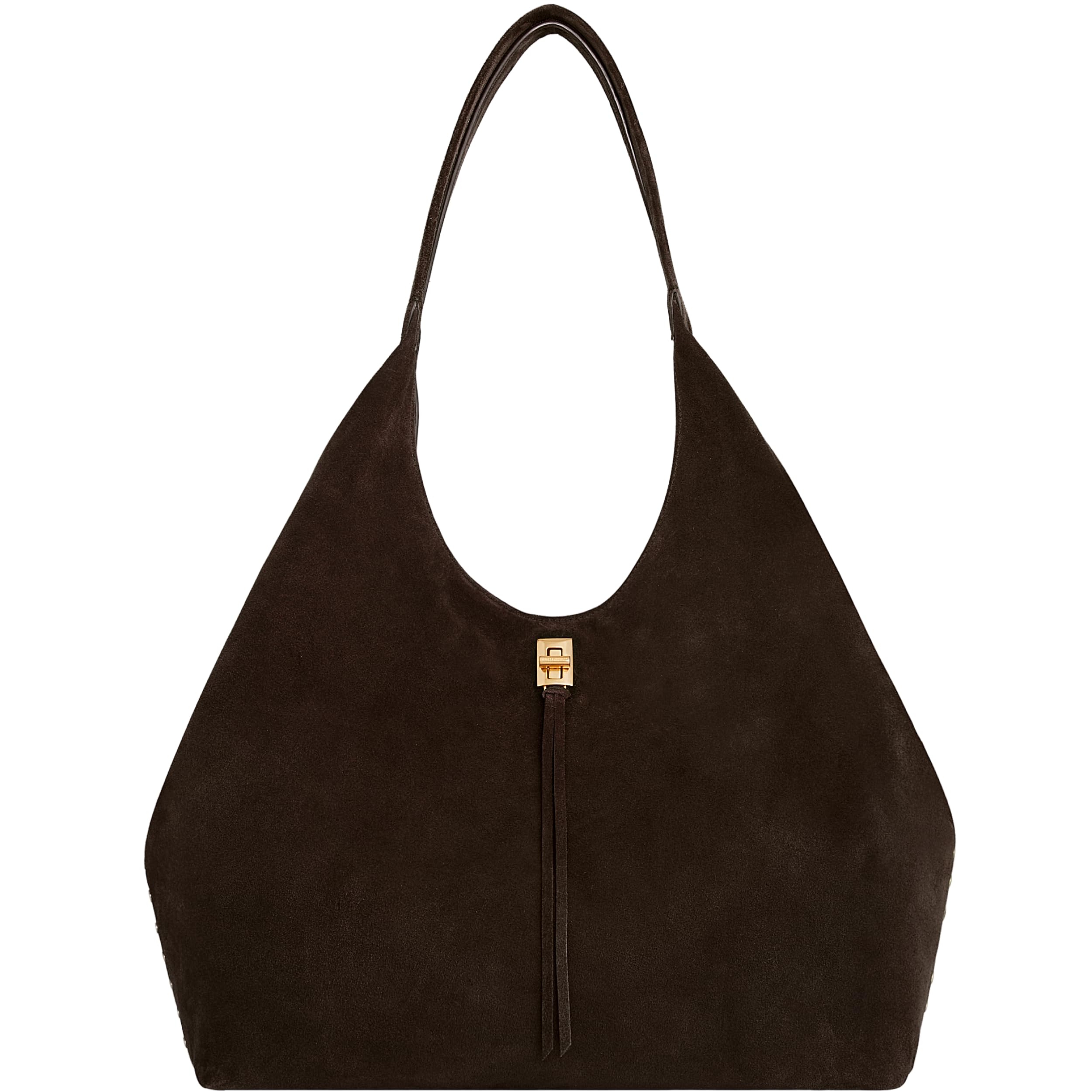 Rebecca Minkoff Darren Shoulder Bag, Women's Leather Carryall Handbag Purse