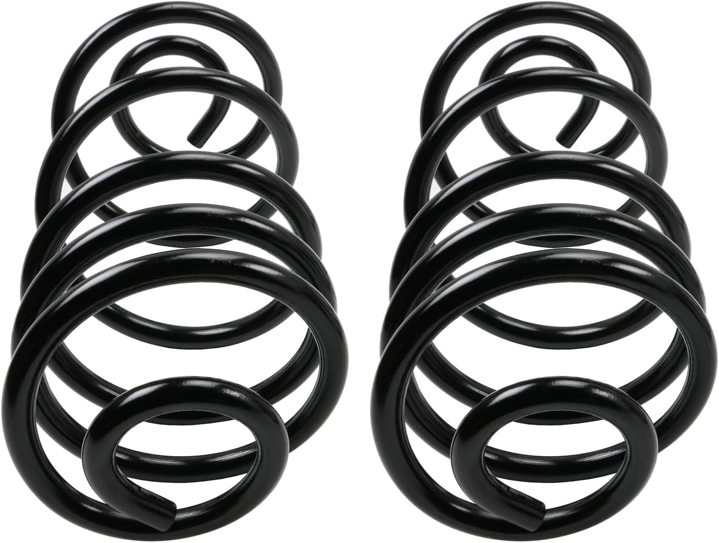 MOOG CC507 Coil Spring Set for Pontiac Grand Prix