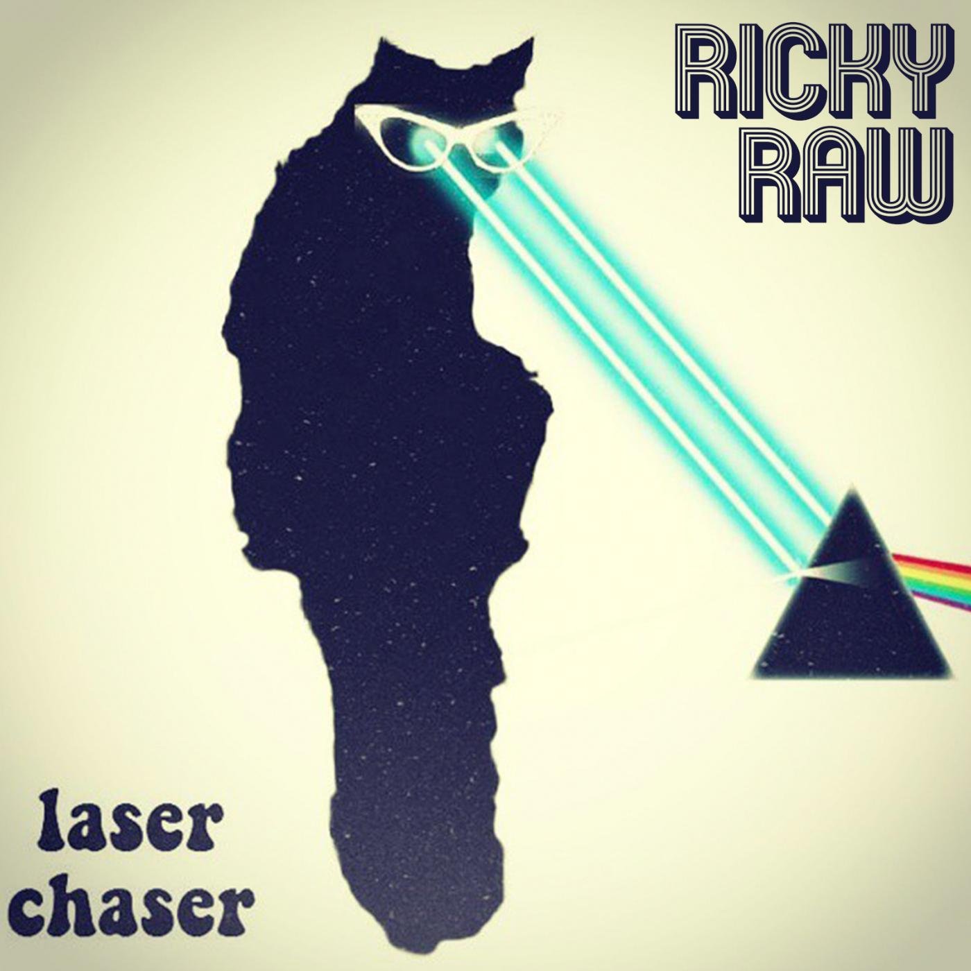 Laser Chaser (Don't Let the Kitty Out) [Explicit]