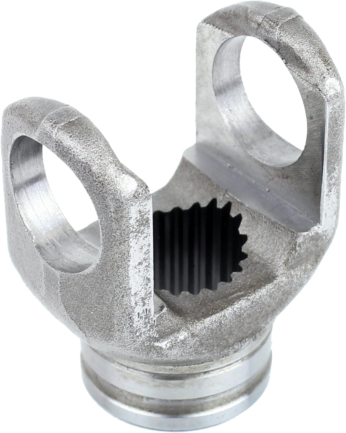 Caltric Drive Shaft Prop Yoke Compatible with Kawasaki 49117-0574 49117-1096