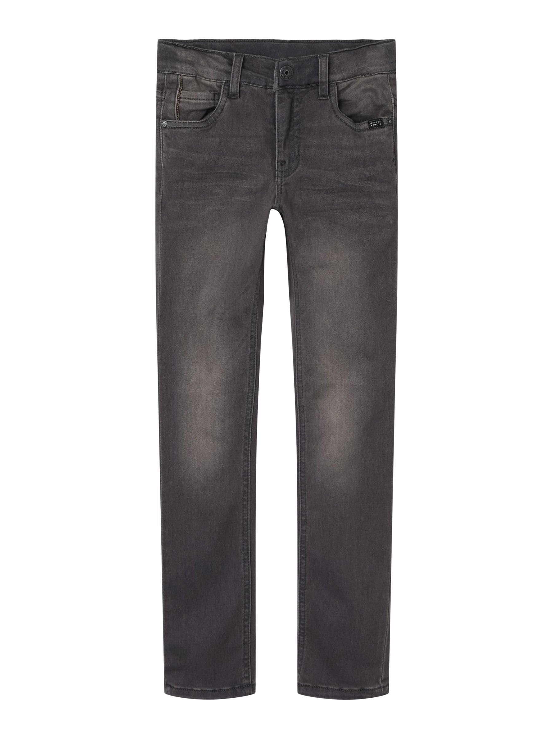 Jungen-Jeanshosen