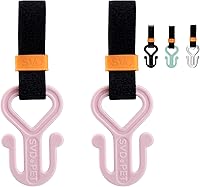 Vista 9 de SVD.PET Soporte para bolsas de excrementos de perro, soporte para bolsas de desechos, bolsa de excremento de perro, soporte para manos libres (negro)