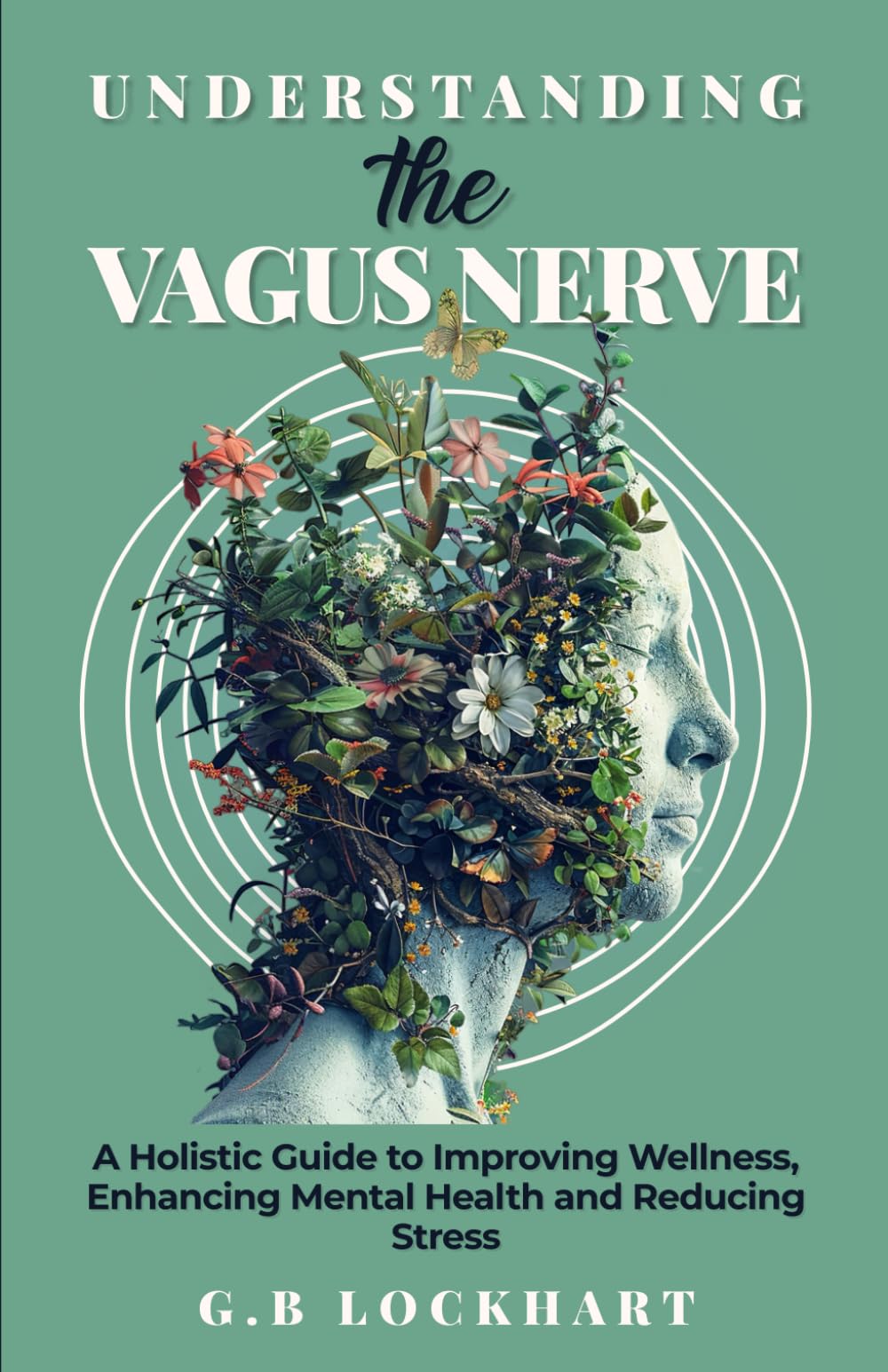 Understanding the vagus nerve: A Holistic Guide to Improving Wellness, Enhancing Mental Health and Reducing Stress