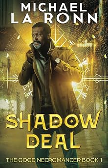 Shadow Deal The Good Necromancer