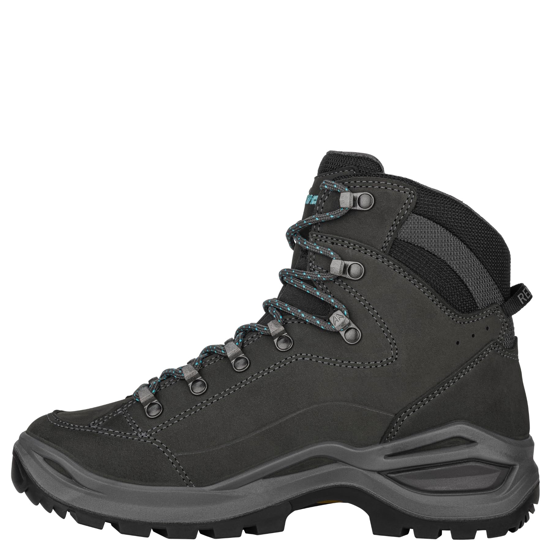 LOWA Stiefel mittel RENEGADE EVO GTX MID Ws