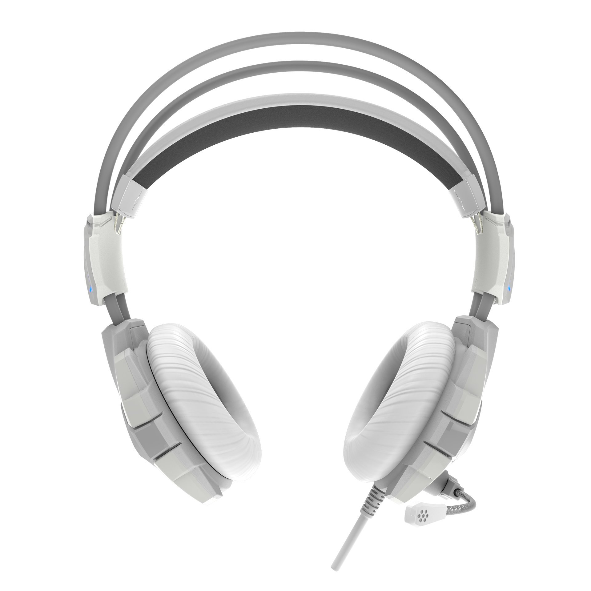 Califone 3066BKT Deluxe Stereo Headset with 3.5mm Plug, Black