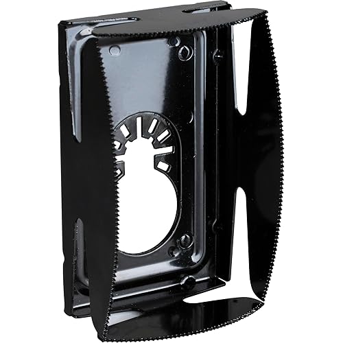 Jonard Tools EBC400 Power Oscillating MultiTool Single