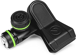Gravity MS U CLMP – Universal Microphone Clamp