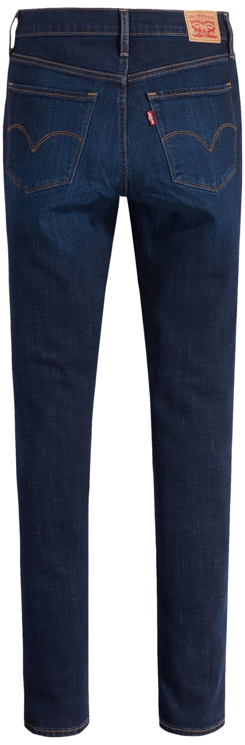 Levi's Damen 311 Shaping Skinny Jeans, Cobalt Haze , 27W / 30L