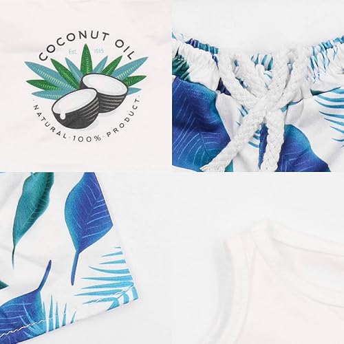 Miniatura 2 de SOTOGO 7 juegos de 18 pulgadas muñeca niño ropa muñecas trajes muñecas accesorios para muñeca americana 18 pulgadas niño