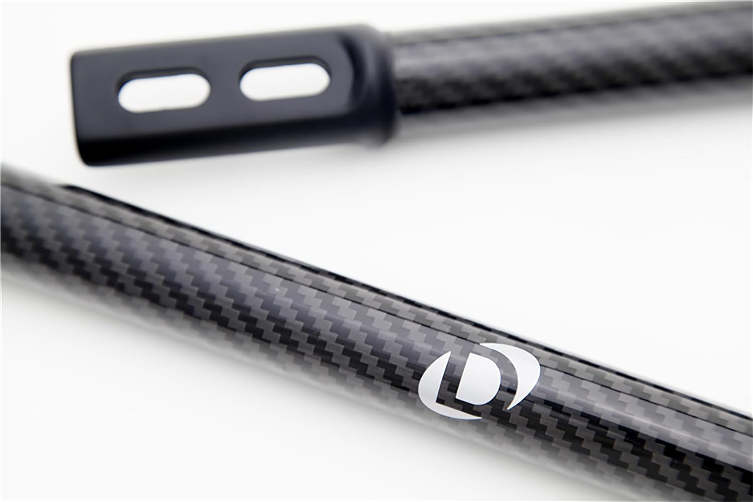 Dinan D180-0011 Carbon Fiber Strut Tower Brace for BMW M3 2008-2013