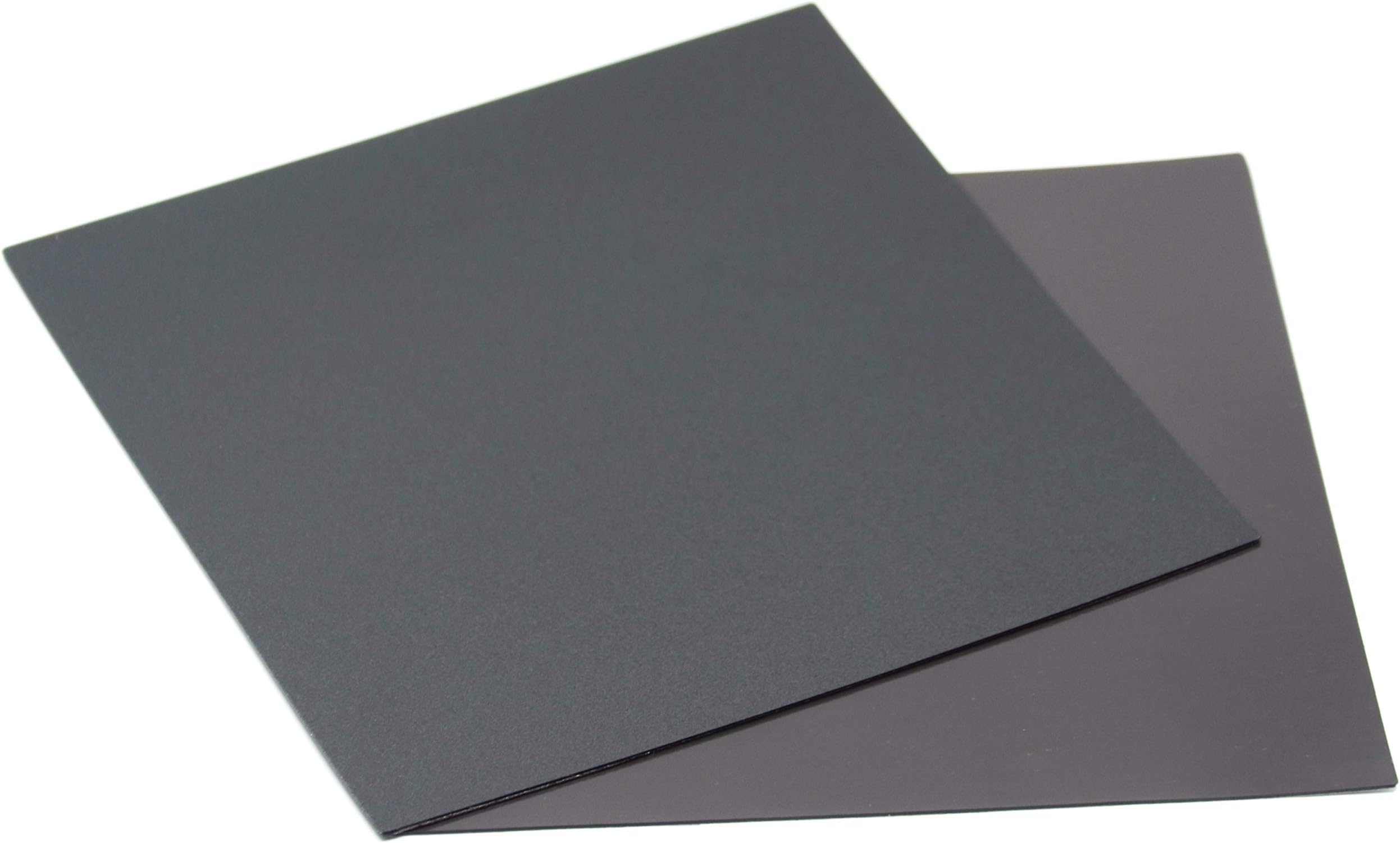 Hot Professional Flexible Removable Build Surface 150x150mm(A+B) for 3D Printer Heated Bed (150x150mm)