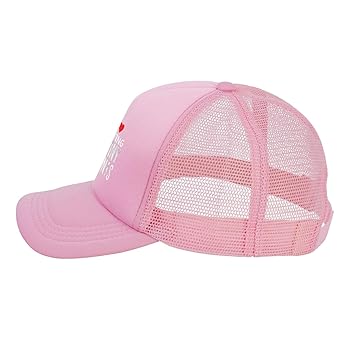 帽子 SEX cap Pink free size kangweida I Have A Tiny-Penis Baseball Cap Pink Breathable