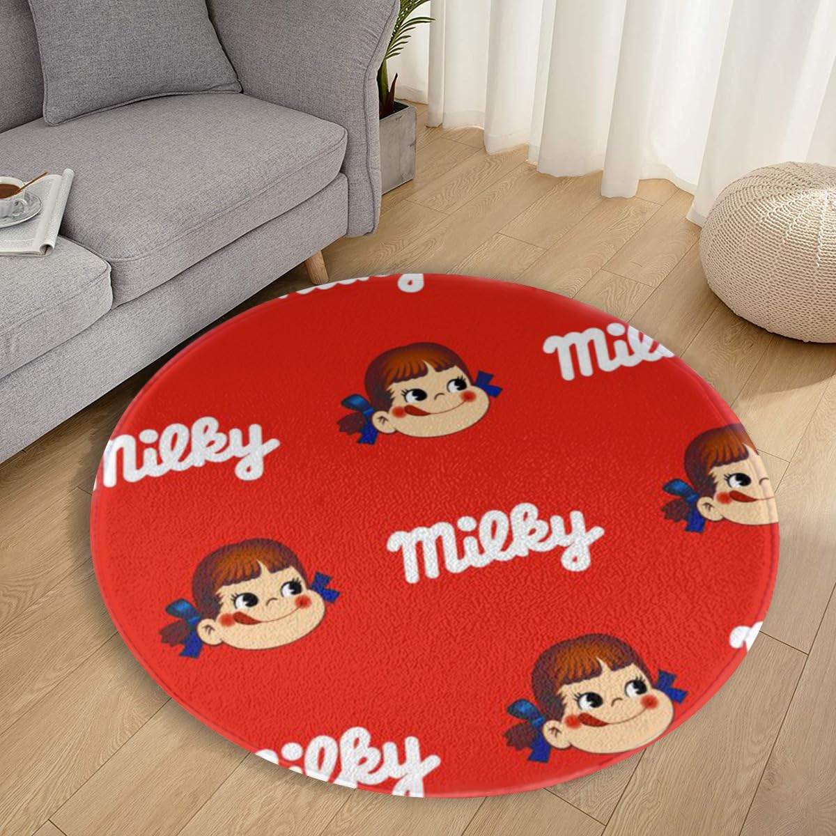 専用❣️ペコちゃんマット❣️ ペコちゃんマット 【公式通販】