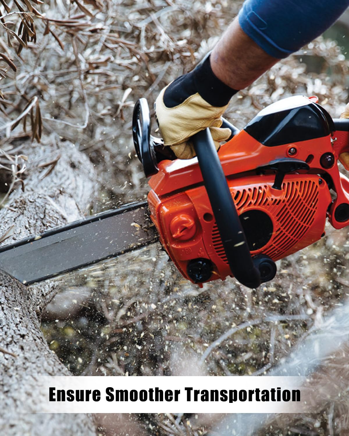 ZAMDOE CS590 CS600 Kit Di Messa A Punto Del Carburatore Per Echo CS-590 - Foto 10