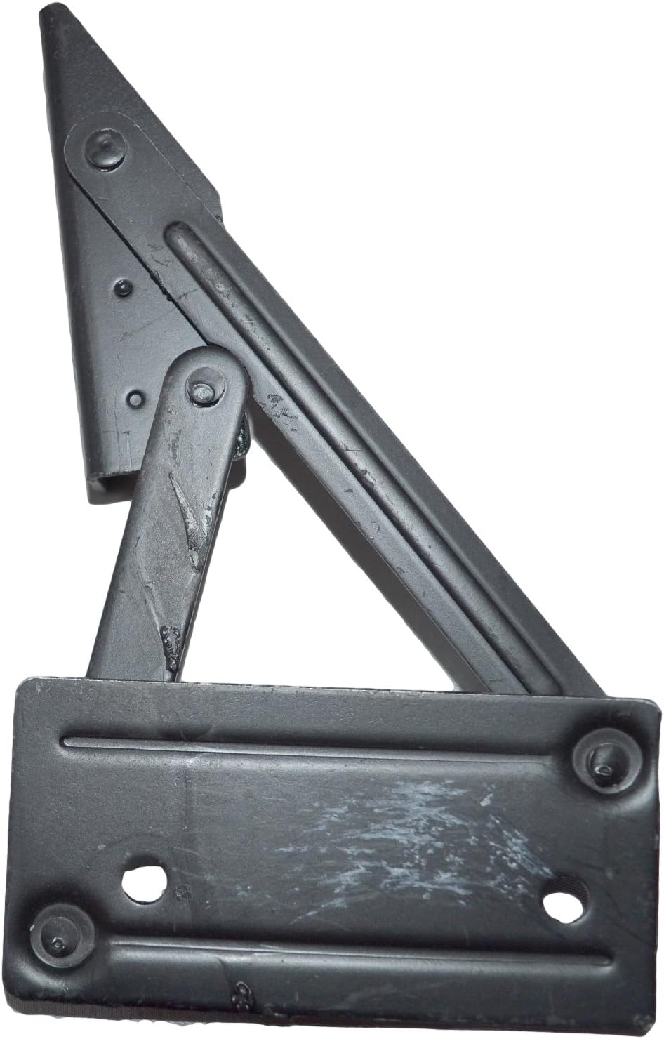 FR Trunk Ottoman Lid Hinge & Spring Set