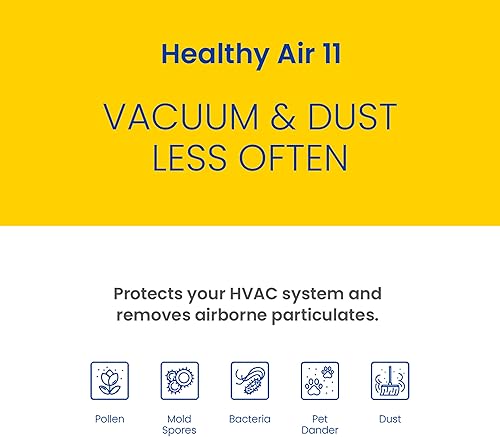 Miniatura 3 de Aprilaire, filtro de repuesto 310, Paquete de 50