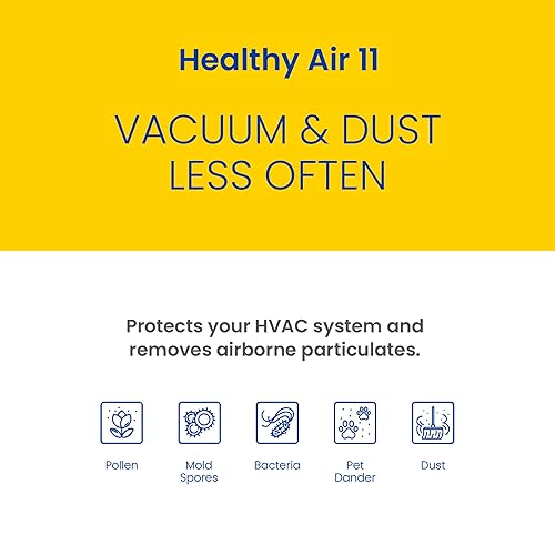 Miniatura 3 de Aprilaire, filtro de repuesto 310, Paquete de 50