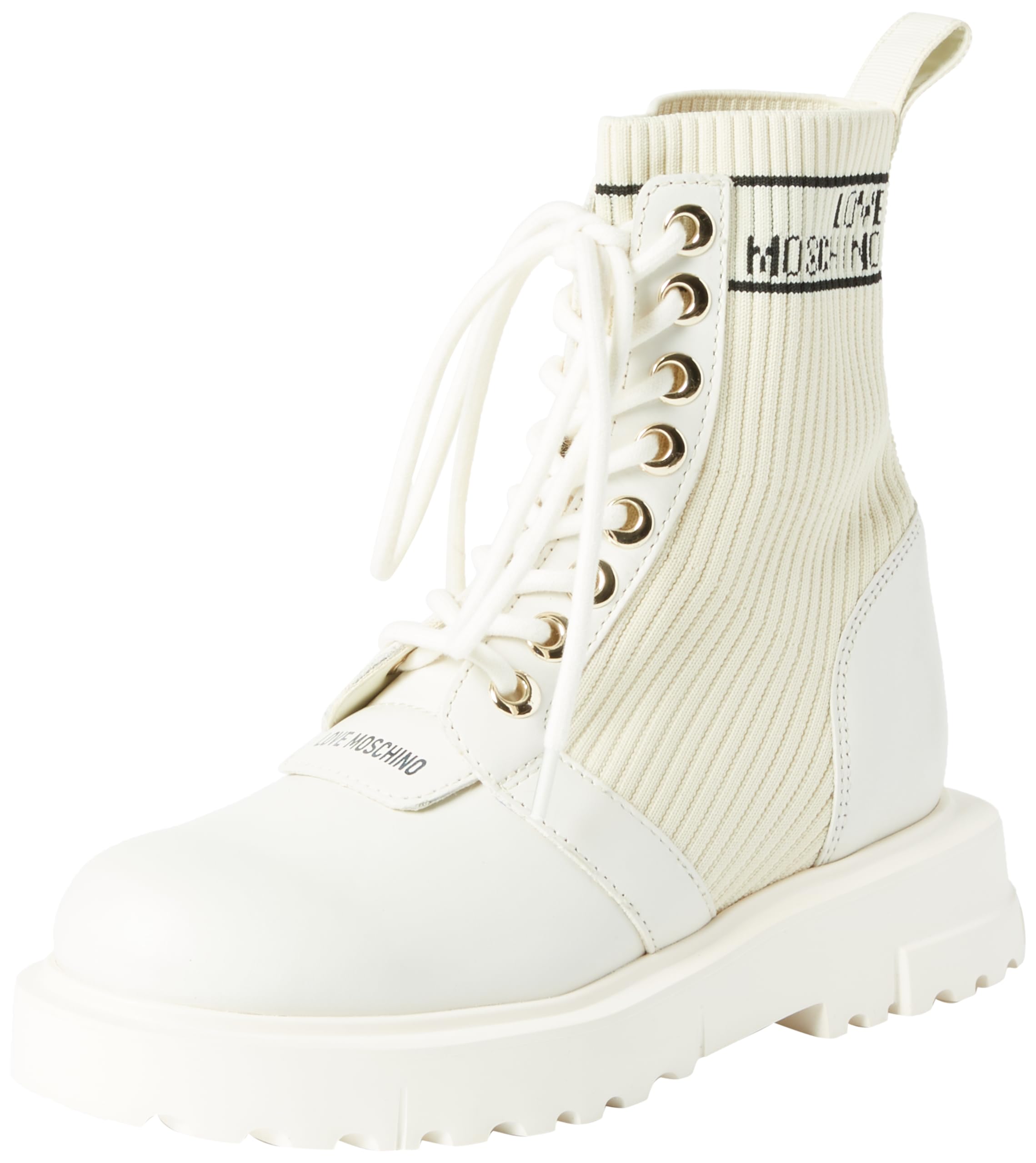 Love Moschino Damen Ja24324g0hStiefel