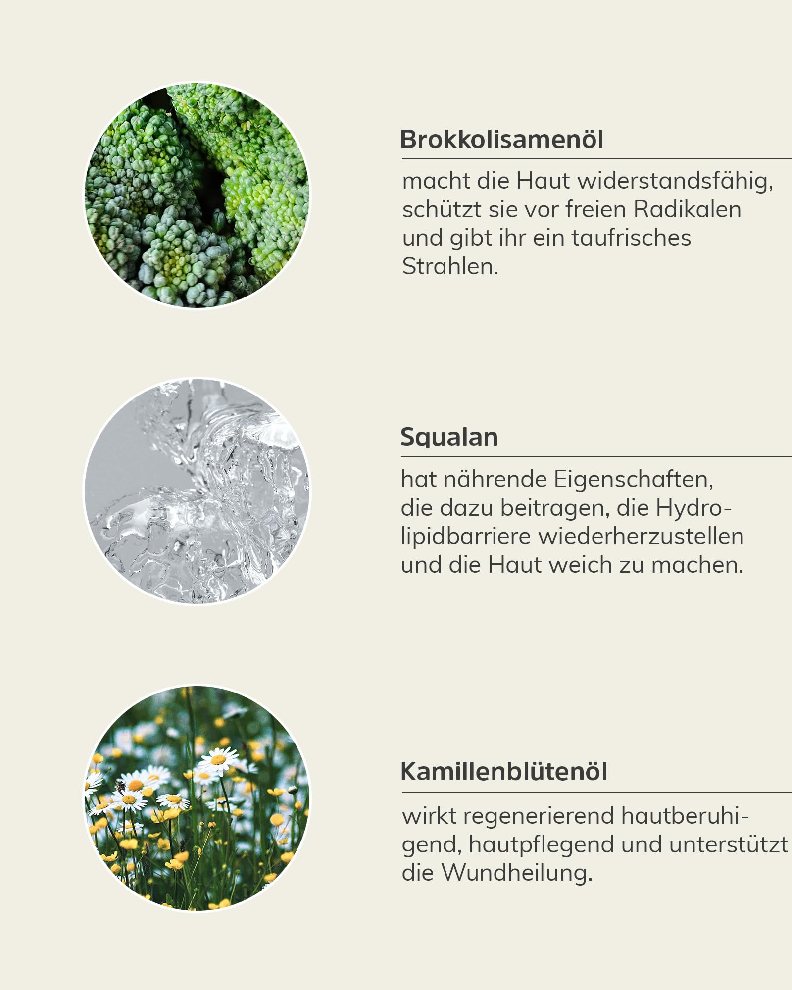 nkm Naturkosmetik München Milder Reiniger - 100 ml - Gesichtsreiniger mit Öl - Reinigt Sanft - Vegan - Für Unreine Haut - Dermatologisch Getestet