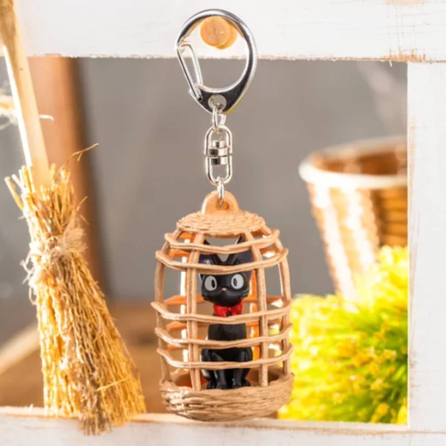 Amazon.com: Studio Ghibli - Kiki's Delivery Service - Jiji