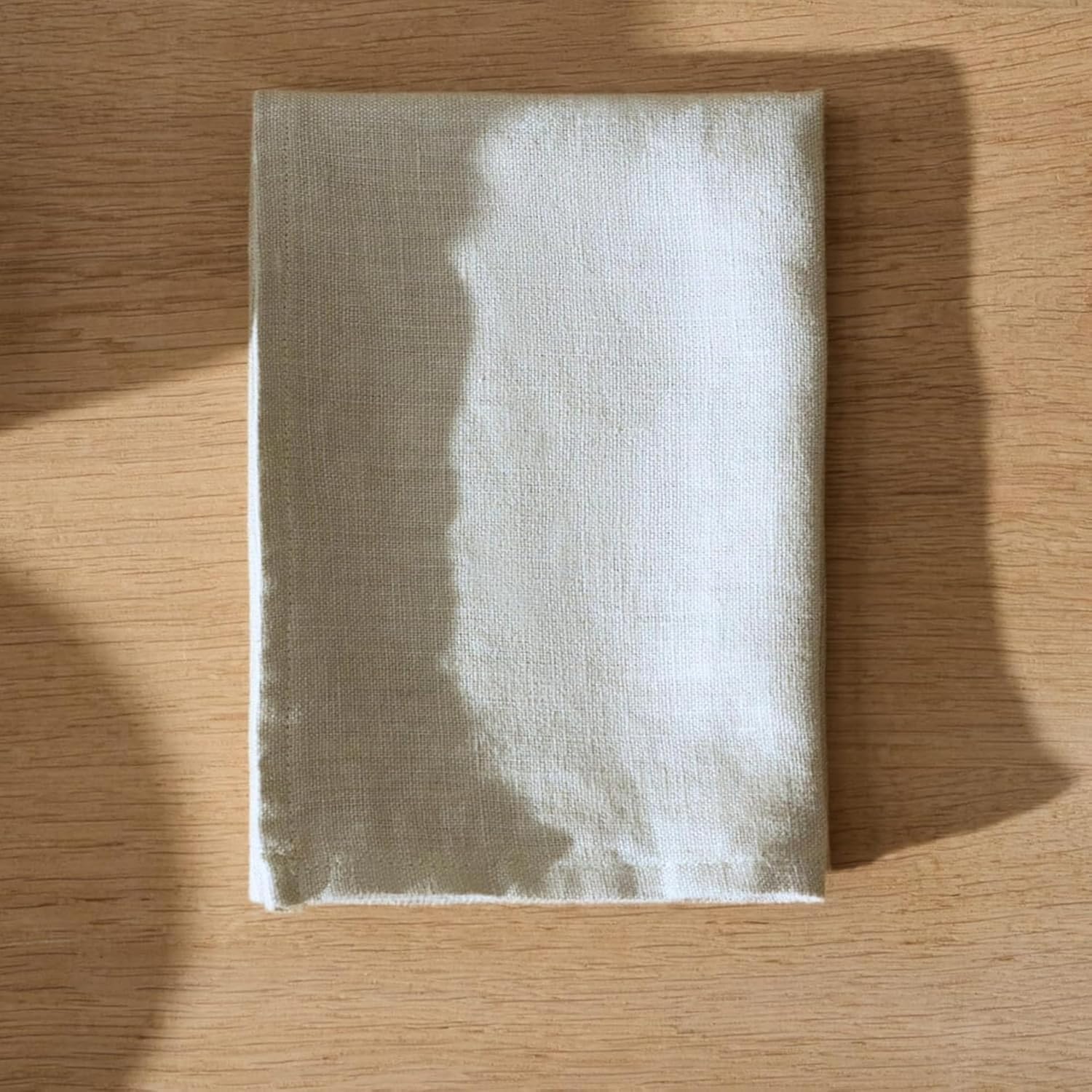 Juego de 8 servilletas de lino, lavables y reutilizables, tejido natural y elegante, ideal para comer, bodas, fiestas y decoración de mesa