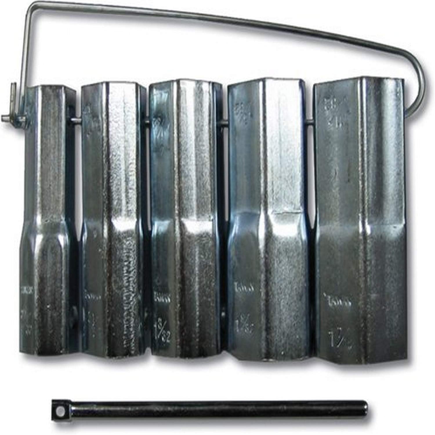 KISSLER 08-0405 Wrench Set