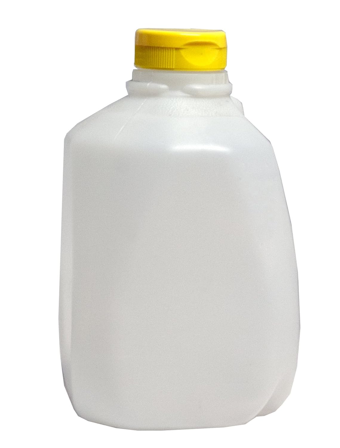 Mann Lake Handi Pour Plastic Jug with Lid, 3Pound Amazon.in Home