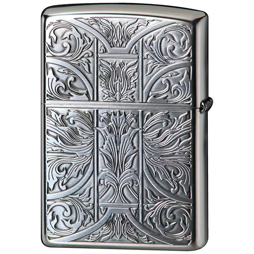 ジッポー] コインホルダーZippo [Zippo社純正 フリント入り特製ボックス付き] クローム Amazon.co.jp: [ジッポー] ライター  魔獣クレスト ケルベロス [Zippo社純正 フリント入り特製ボックス付き] : ファッション