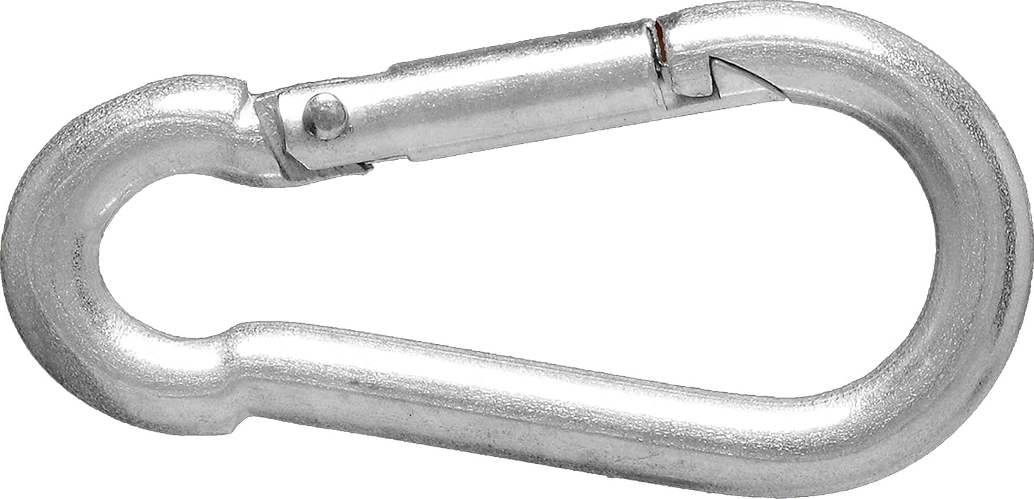 Spring Link Snap - 245-1/2T - Bci