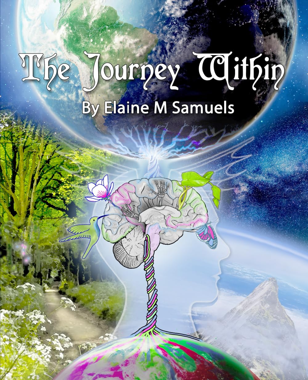 The Journey Within: A Mental Health Adventure