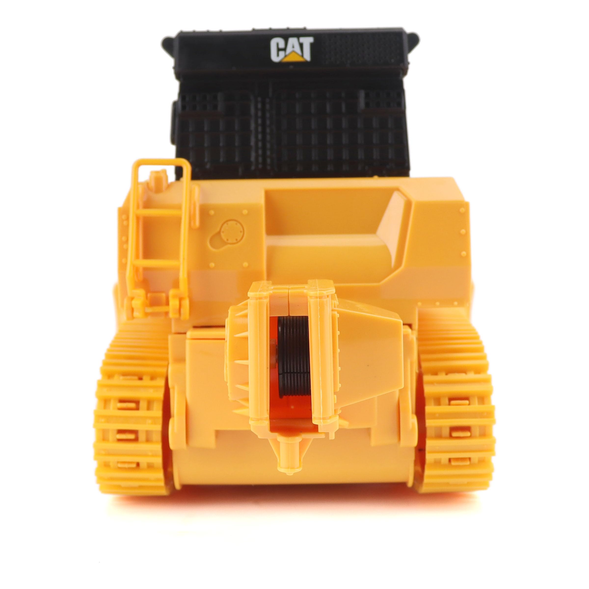 Amazon.co.jp: ダイキャストマスターズ 1:24スケールモデル RC Cat D7E