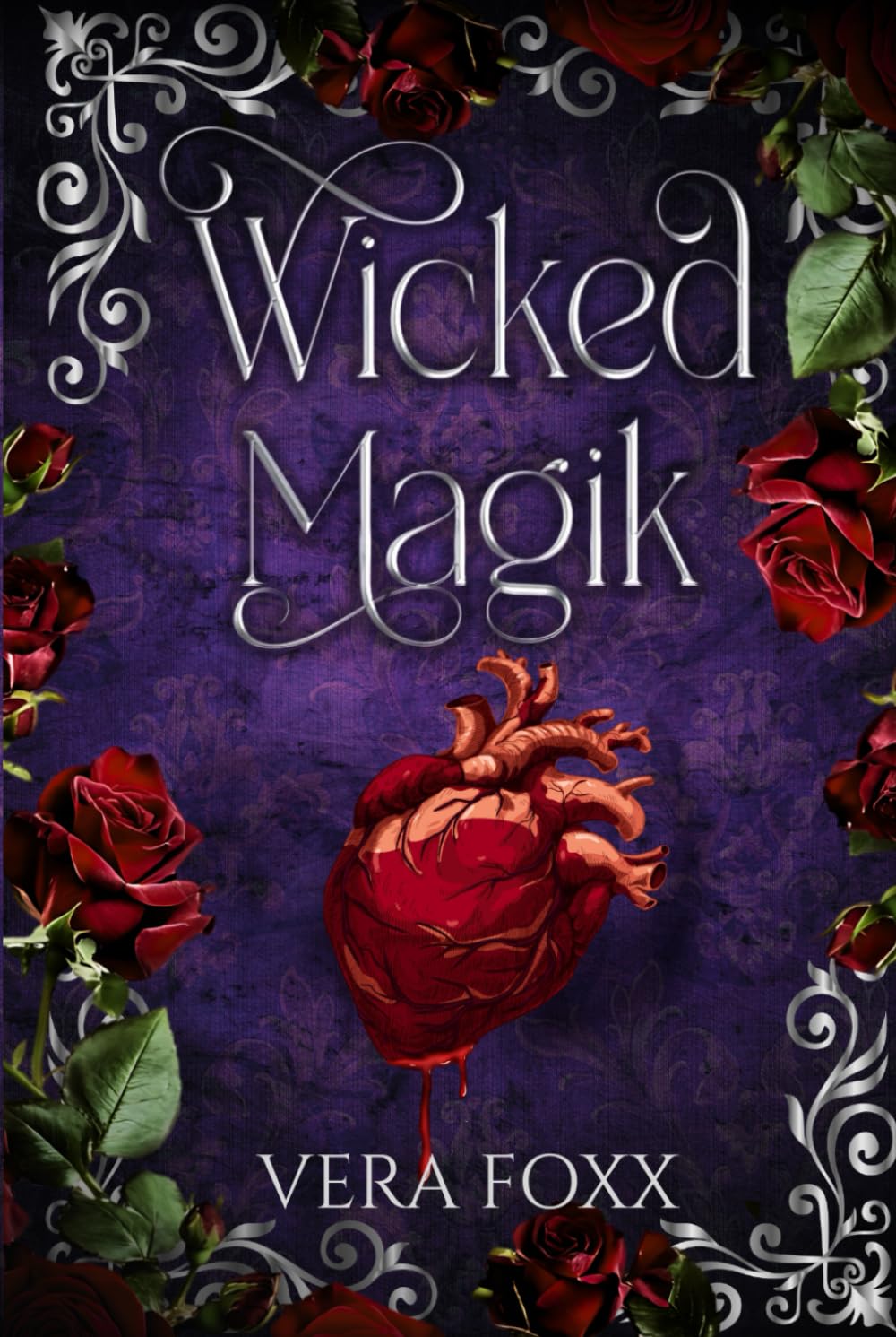 Wicked Magik: A Frankenstein Reimagining