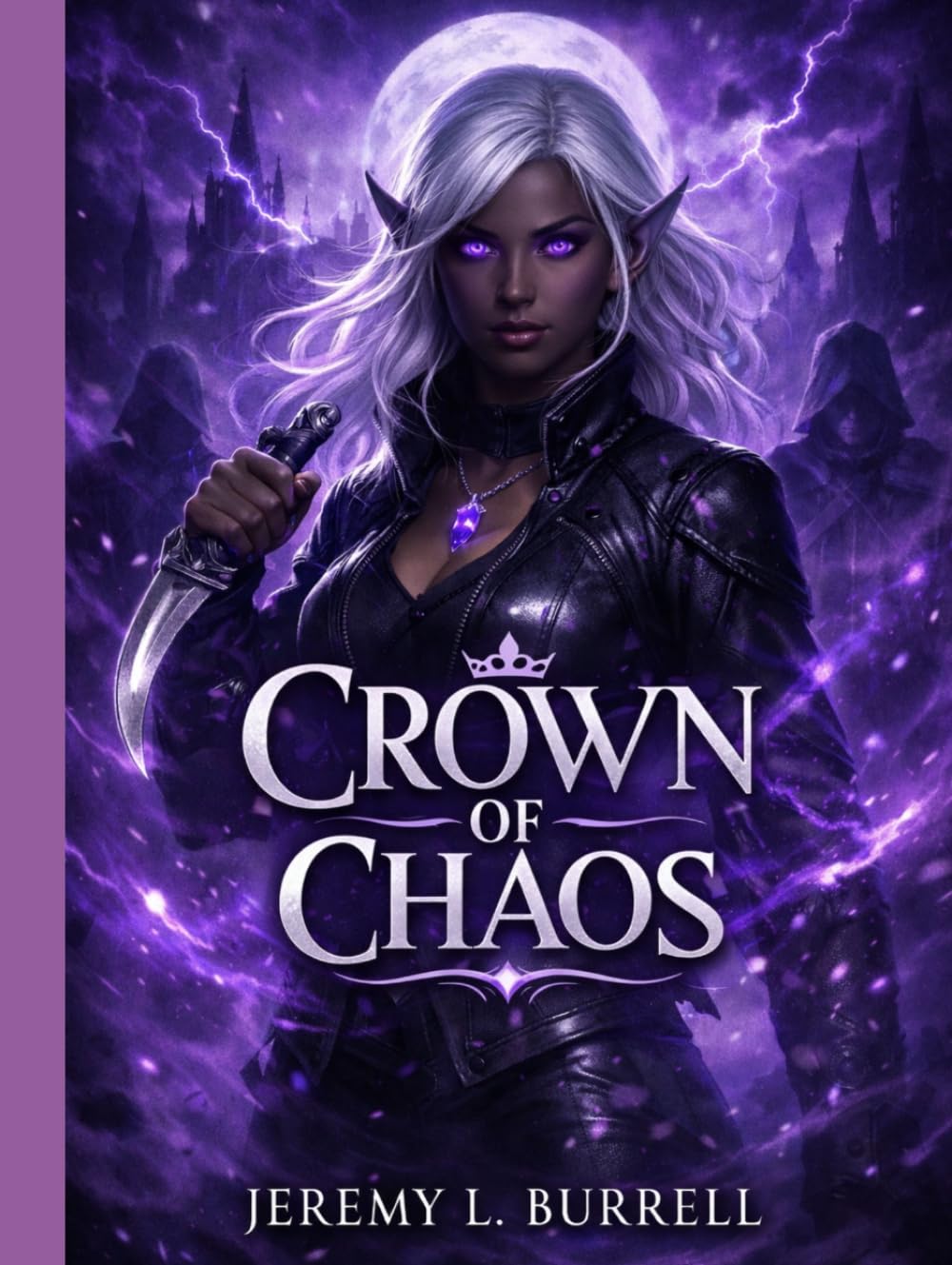 Crown of Chaos