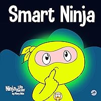 Vista 10 de Ninja Life Hacks Mover and Shaker 8 Book Box Set (Books 25-32: Patient, Organized, Smart, Confident, Stressed, Hopeful, Communication, Funny)